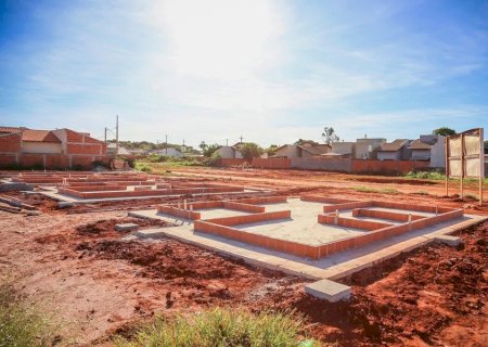 Lote Urbanizado: Batayporã terá mais 42 unidades e plantão para cadastramento no programa