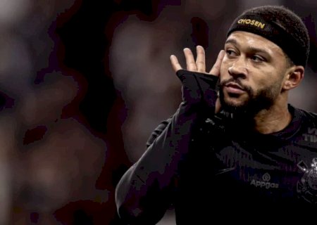 Corinthians demite dirigente que servia de tradutor para Memphis