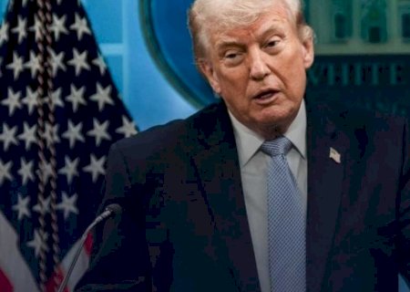 Homem atira durante jantar de Trump com correspondentes em Washington