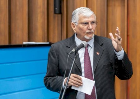 Zeca do PT solicita retorno urgente dos serviços de vistoria de veículos em Antônio João