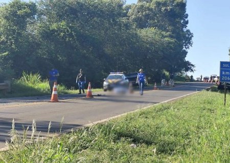 Operação Tiradentes termina com 3 mortes e quase 2 mil multas nas rodovias de MS