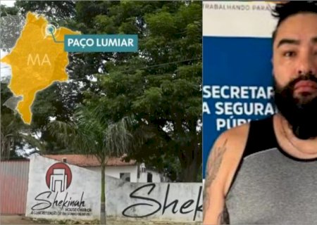 Operação ‘falso profeta’ prende pastor que abusava de fiéis