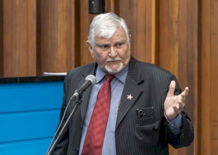 Zeca pede apoio técnico gratuito para projetos de poços artesianos na agricultura familiar
