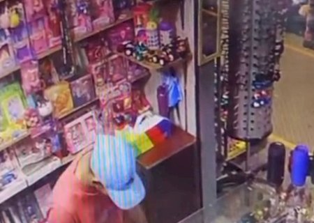 Polícia Civil identifica e localiza autor de uso indevido de cartão bancário em Nova Andradina