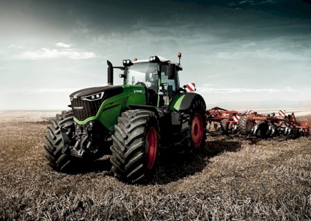 Máquinas agrícolas sem registro oficial se tornam alvo de quadrilhas no país