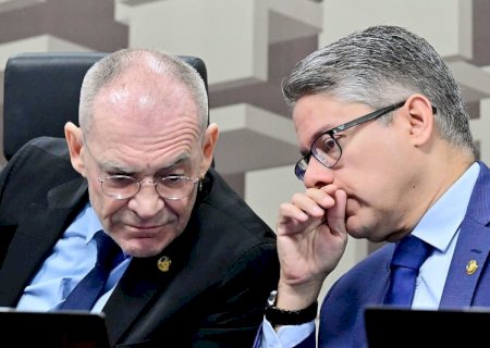 CPI do Crime Organizado vive reta decisiva e tenta não repetir o fim da CPMI do INSS