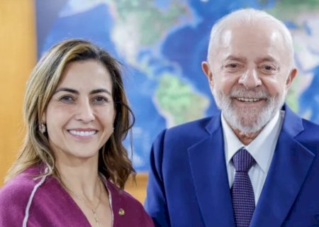 Nova aliada de Lula, Soraya ajuda a derrubar relatório que pedia punição a ministros do STF