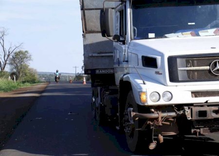 Com pretexto de passeio em caminhão, vizinho abusa de adolescente em MS