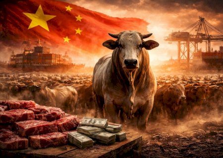 A pergunta de um milhão: o que acontece com o mercado quando a cota chinesa se esgota?
