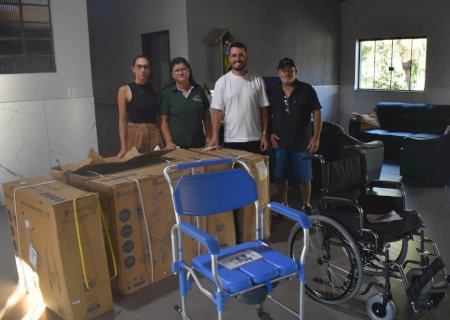 Costelão Solidário transforma solidariedade em resultados concretos e beneficia entidades de Batayporã