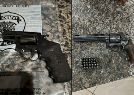 Operação da PF desmantela rota da cocaína e bloqueia R$ 4 milhões em MS