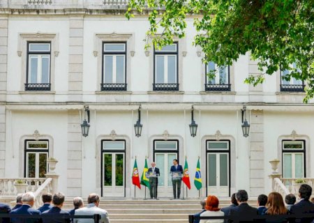 Lula: é preciso 'dar logo' Nobel da Paz à Trump para encerrar guerras