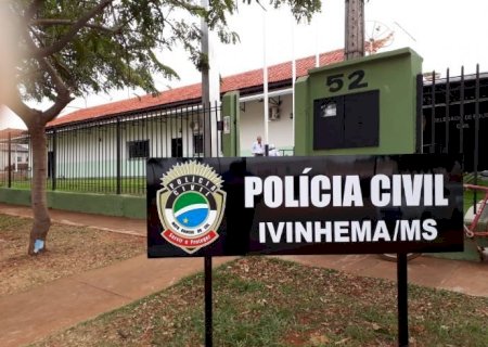 Idoso condenado por mostrar genitália a criança de dois anos é preso