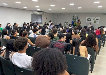 MS Supera: Governo amplia vagas e convoca 750 novos estudantes para receber bolsas de estudo
