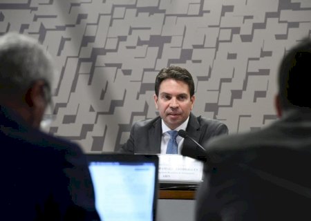 Meses antes de ser preso, Ramagem disse estar ‘seguro’ nos EUA