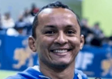 Entidades de jiu-jítsu banem treinador Melqui Galvão depois de prisão por estupro de adolescente