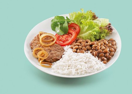 Monotonia alimentar é a chave para emagrecer? O que descobriu um novo estudo