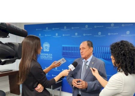 Zé Teixeira garante proteção a vigilantes e articula recursos para educação