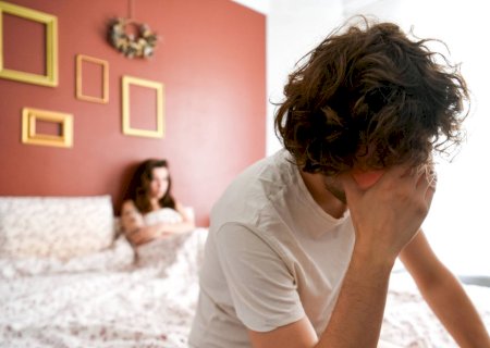 Disfunção erétil: como a ciência está indo além do Viagra