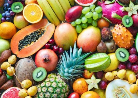 Exportações de frutas crescem 25% no 1º trimestre de 2026 e já somam US$ 351 milhões