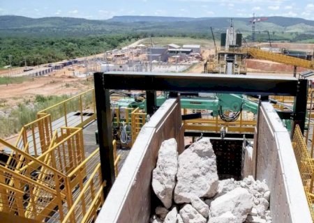 Terras raras, minerais estratégicos e críticos: entenda as diferenças