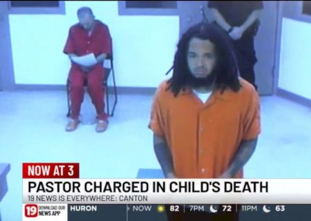 Pastor é condenado por morte de adolescente em acidente