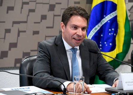 Alexandre Ramagem é solto após ficar dois dias preso nos EUA