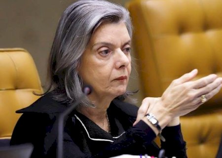 Cármen Lúcia diz que crise de confiabilidade no Judiciário é grave