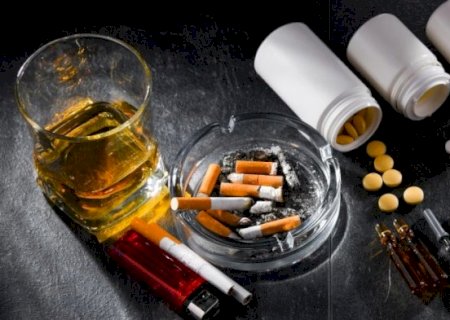 Diversão que vira problema: jovens se envolvem em confusões após consumo de álcool e drogas