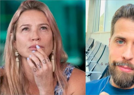 Pastor diz que a verdade incomoda Luana Piovani