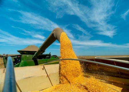 Mato Grosso se consolida como maior produtor de etanol de milho do Brasil