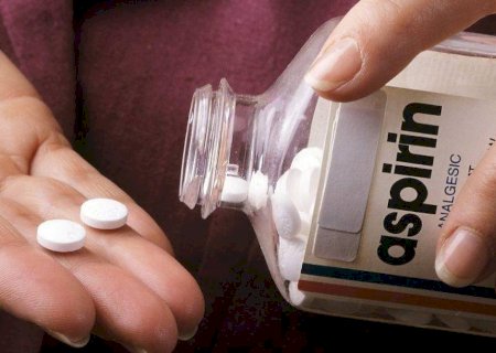 Como aspirina pode se tornar uma arma contra o câncer