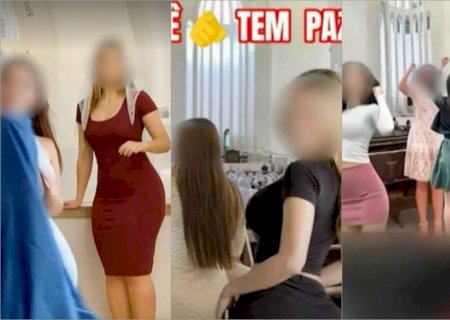 Polícia investiga uso de IA para sexualizar mulheres em igreja