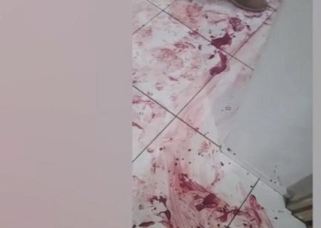 Homem se passa por policial, mata ajudante de pintor e deixa jovem ferida