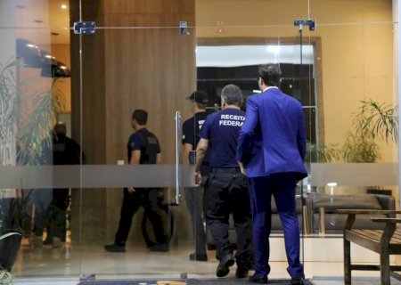 Operação mira esquema que usava Justiça para desviar verba de remédios oncológicos em MS