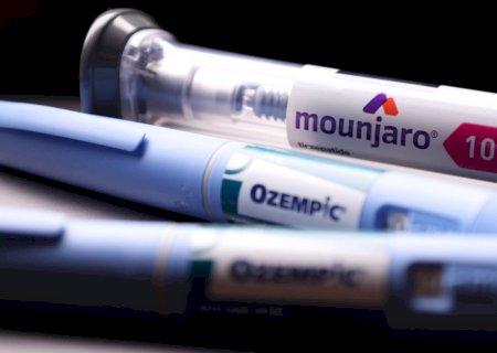 Estudo indica que a semaglutida pode preservar melhor a massa magra do que a tirzepatida