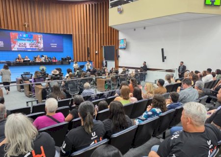 Comenda Lídia Baís celebra mulheres artistas e protagonismo feminino na cultura sul-mato-grossense