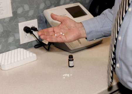 Quatro classes de remédios comuns são associadas a maior risco de demência