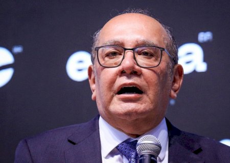 Gilmar Mendes pede que PGR investigue relator da CPI do Crime Organizado por abuso de autoridade