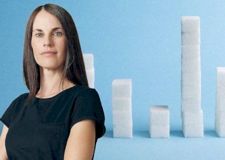 O que aprendi quando parei de consumir açúcar por 6 semanas