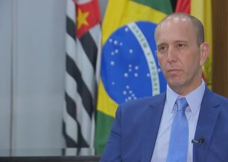 Nunes Marques determina volta de Rodrigo Manga à prefeitura de Sorocaba