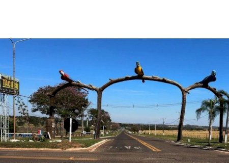 Tacuru: Zé Teixeira intercede por investimentos em esporte e trânsito