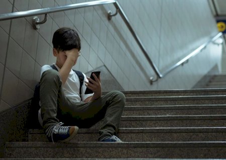 Pai trans foge com filho para Cuba, mas autoridades o resgatam