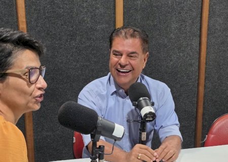 Memórias e legado: Nelsinho Trad relembra momentos marcantes da história de Campo Grande