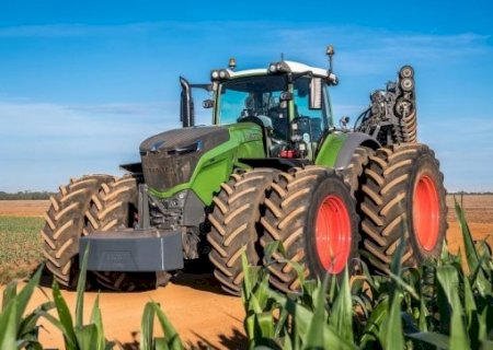 Alta na importação de máquina agrícola e rodoviária preocupa setor