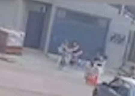 Preso por atropelar crianças volta à prisão 13 dias após absolvição de homicídio