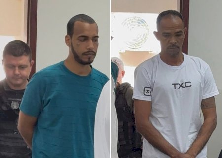Dupla é condenada por matar homem a tiros e abandonar corpo em rodovia
