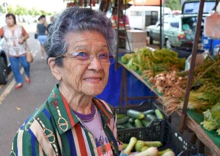 Voto de eleitores com mais de 70 anos cresce e atinge índice recorde em MS