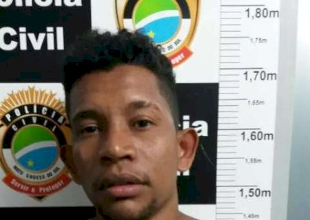 Após fugir de abordagem, foragido morre em troca de tiros