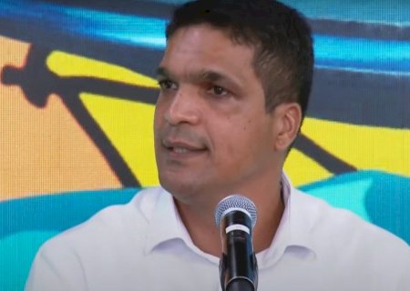 Cabo Daciolo confirma pré-candidatura à Presidência pelo Mobiliza